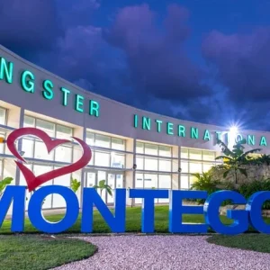 Montego Bay Jamaica Airport Transfer