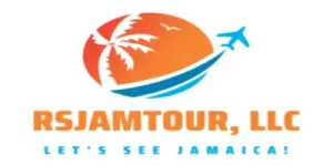 RSJamTour Jamaica Logo